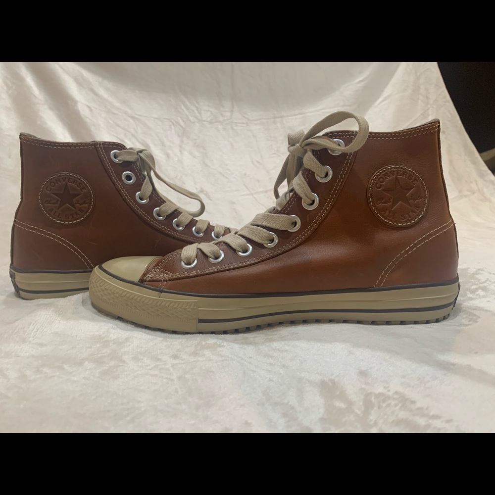 Converse Boot Mid *Unisex*